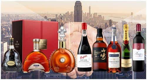 宜州区回收洋酒