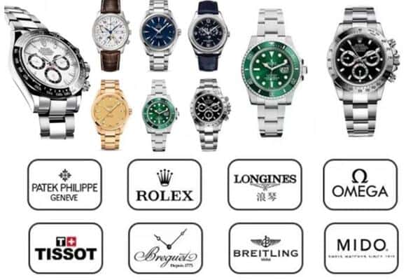 宜州区回收名表